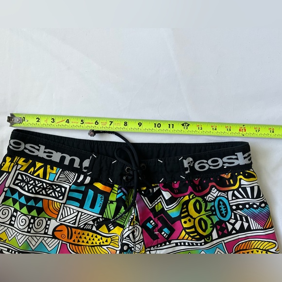 69Slam Swimshorts - Picture 6 of 7